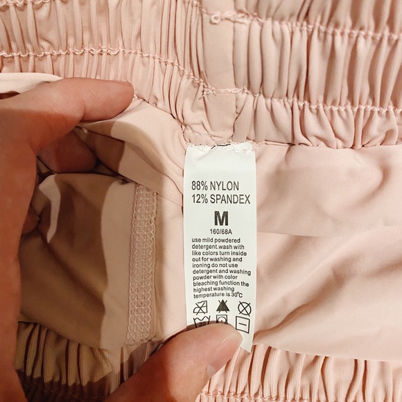 Tiktok Shorts - Picture 3 of 6